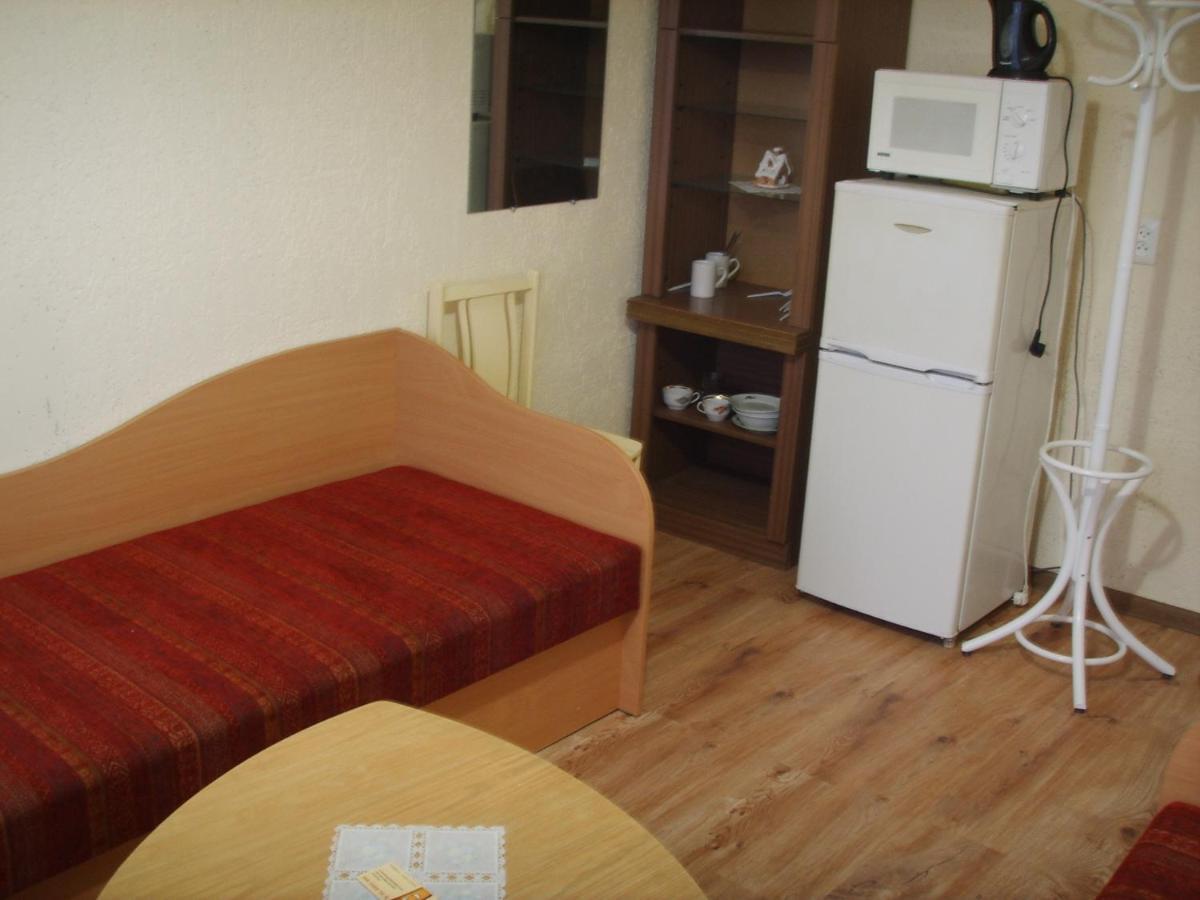 Apartment Chernobyl Type In A Block Flat House Siauliai (Siauliai)